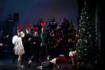 Musical Christmas 2010 der Vereinigten Bühnen Wien 